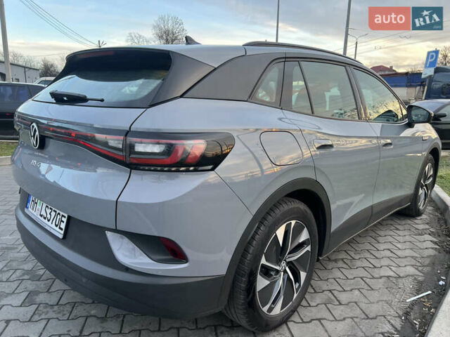 Фольксваген ID.4, об'ємом двигуна 0 л та пробігом 225 тис. км за 20500 $, фото 15 на Automoto.ua