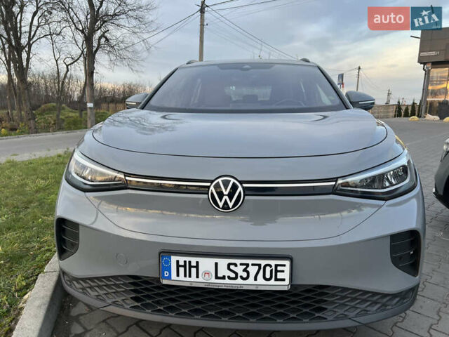 Фольксваген ID.4, об'ємом двигуна 0 л та пробігом 225 тис. км за 20500 $, фото 3 на Automoto.ua