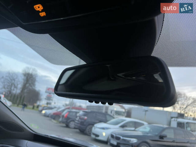 Фольксваген ID.4, об'ємом двигуна 0 л та пробігом 225 тис. км за 20500 $, фото 86 на Automoto.ua