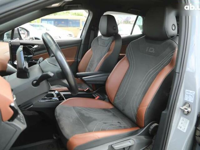 Фольксваген ID.4, объемом двигателя 0 л и пробегом 71 тыс. км за 27000 $, фото 6 на Automoto.ua