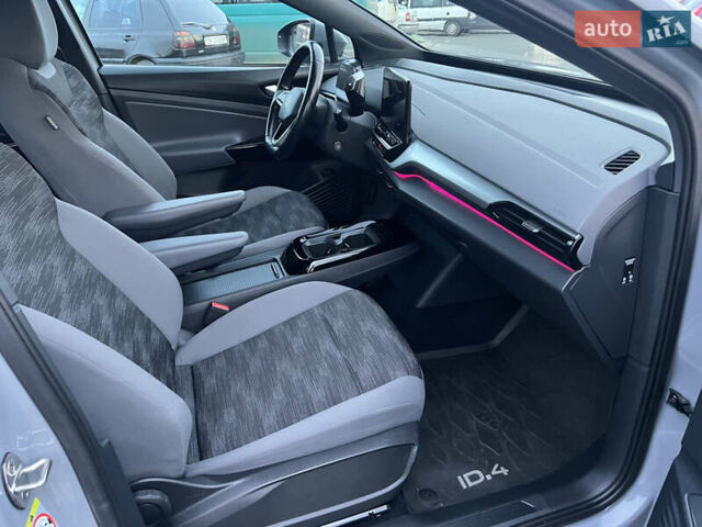 Фольксваген ID.4, об'ємом двигуна 0 л та пробігом 225 тис. км за 20500 $, фото 81 на Automoto.ua