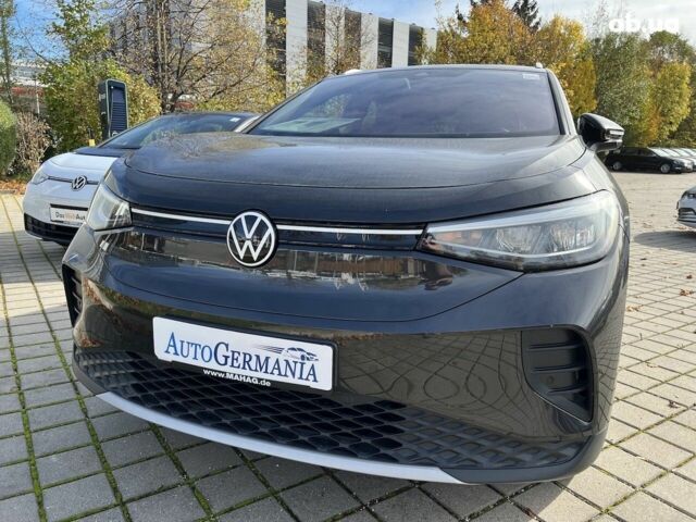 Фольксваген ID.4, объемом двигателя 0 л и пробегом 3 тыс. км за 47732 $, фото 8 на Automoto.ua
