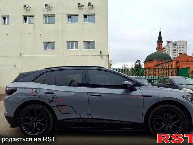 Фольксваген ID.4, объемом двигателя 0.18 л и пробегом 35 тыс. км за 20000 $, фото 3 на Automoto.ua