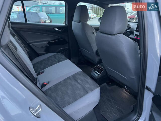 Фольксваген ID.4, об'ємом двигуна 0 л та пробігом 225 тис. км за 20500 $, фото 90 на Automoto.ua