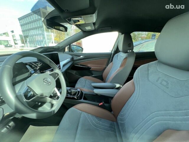 Фольксваген ID.4, объемом двигателя 0 л и пробегом 3 тыс. км за 47732 $, фото 14 на Automoto.ua