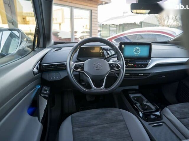 Фольксваген ID.4, объемом двигателя 0 л и пробегом 24 тыс. км за 23400 $, фото 17 на Automoto.ua