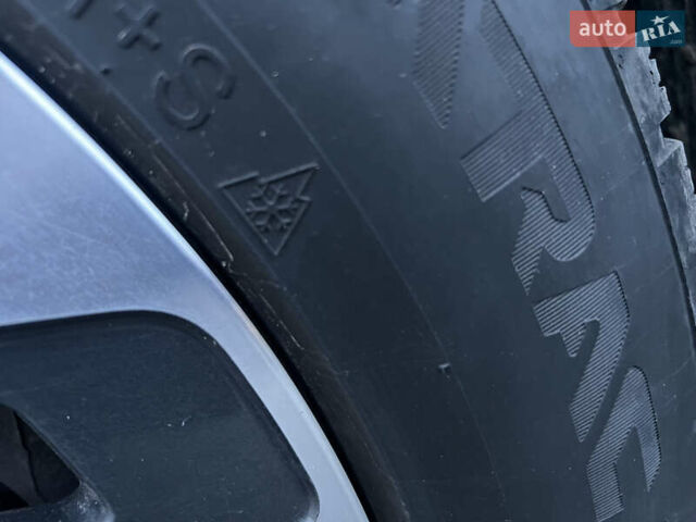 Фольксваген ID.4, об'ємом двигуна 0 л та пробігом 225 тис. км за 20500 $, фото 115 на Automoto.ua