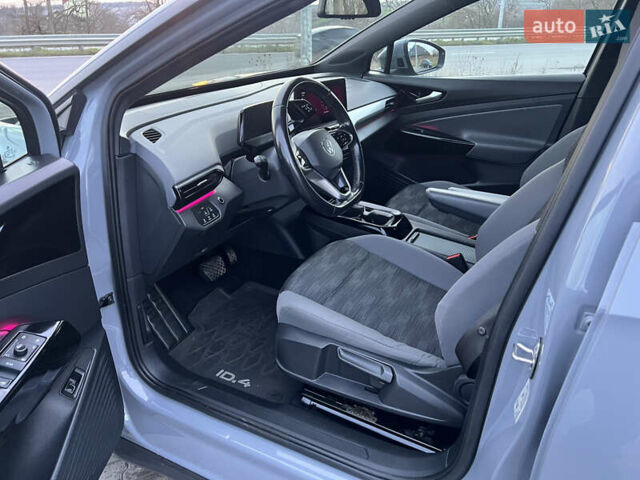 Фольксваген ID.4, об'ємом двигуна 0 л та пробігом 225 тис. км за 20500 $, фото 61 на Automoto.ua