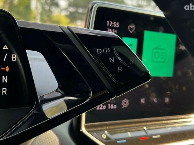 Фольксваген ID.4, объемом двигателя 0 л и пробегом 22 тыс. км за 28900 $, фото 20 на Automoto.ua