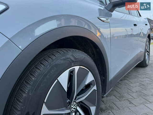 Фольксваген ID.4, об'ємом двигуна 0 л та пробігом 225 тис. км за 20500 $, фото 39 на Automoto.ua