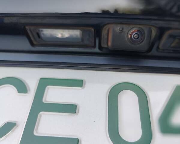 Фольксваген ID.4, объемом двигателя 0 л и пробегом 67 тыс. км за 25000 $, фото 7 на Automoto.ua