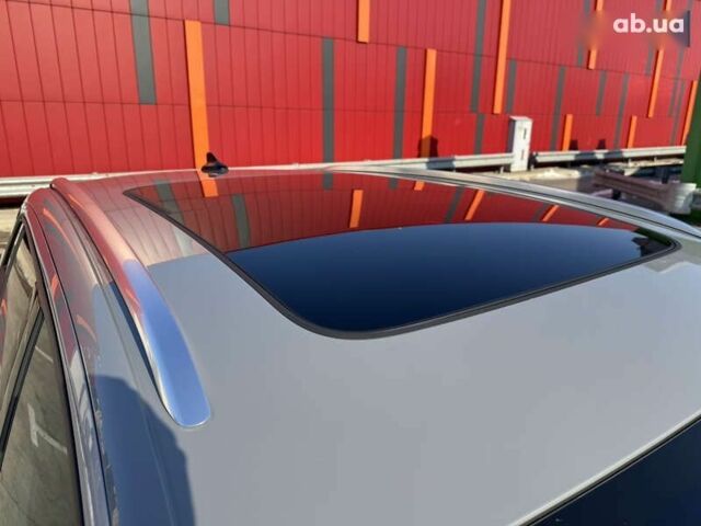 Фольксваген ID.4, объемом двигателя 0 л и пробегом 37 тыс. км за 23450 $, фото 19 на Automoto.ua