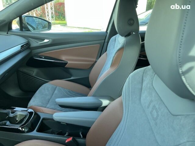 Фольксваген ID.4, объемом двигателя 0 л и пробегом 3 тыс. км за 47732 $, фото 16 на Automoto.ua