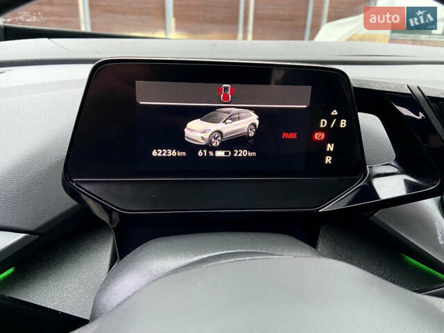 Фольксваген ID.4, объемом двигателя 0 л и пробегом 62 тыс. км за 23700 $, фото 36 на Automoto.ua