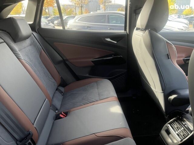 Фольксваген ID.4, объемом двигателя 0 л и пробегом 3 тыс. км за 47732 $, фото 26 на Automoto.ua