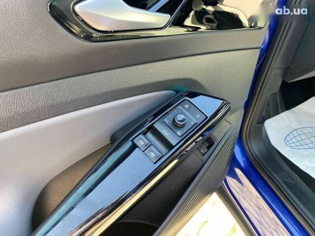 Фольксваген ID.4, объемом двигателя 0 л и пробегом 58 тыс. км за 24500 $, фото 12 на Automoto.ua