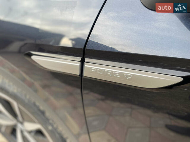 Фольксваген ID.4, об'ємом двигуна 0 л та пробігом 75 тис. км за 22800 $, фото 9 на Automoto.ua