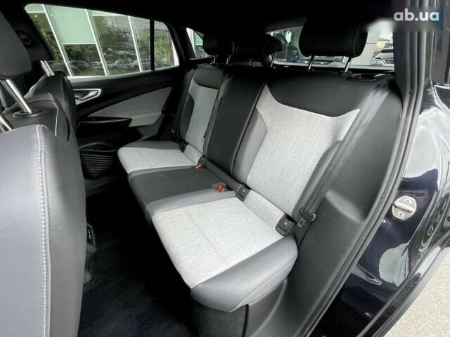 Фольксваген ID.4, объемом двигателя 0 л и пробегом 31 тыс. км за 21999 $, фото 18 на Automoto.ua