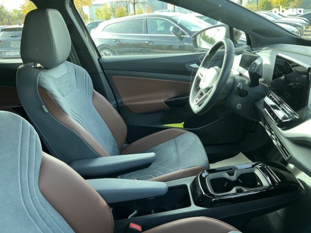 Фольксваген ID.4, объемом двигателя 0 л и пробегом 3 тыс. км за 47732 $, фото 21 на Automoto.ua