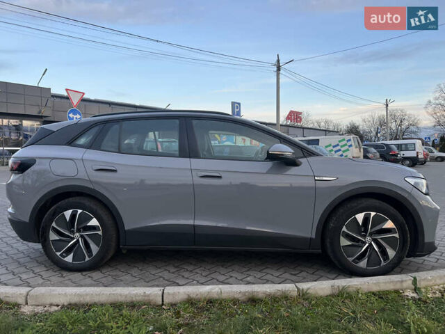 Фольксваген ID.4, об'ємом двигуна 0 л та пробігом 225 тис. км за 20500 $, фото 17 на Automoto.ua