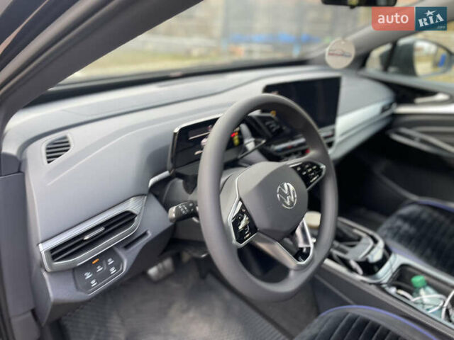 Фольксваген ID.4, об'ємом двигуна 0 л та пробігом 75 тис. км за 22800 $, фото 10 на Automoto.ua
