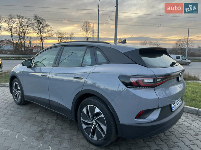 Фольксваген ID.4, об'ємом двигуна 0 л та пробігом 225 тис. км за 20500 $, фото 10 на Automoto.ua