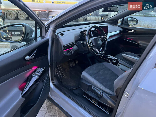 Фольксваген ID.4, об'ємом двигуна 0 л та пробігом 225 тис. км за 20500 $, фото 117 на Automoto.ua