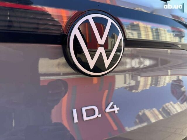 Фольксваген ID.4, объемом двигателя 0 л и пробегом 37 тыс. км за 23450 $, фото 25 на Automoto.ua