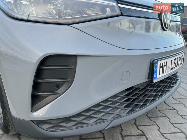 Фольксваген ID.4, об'ємом двигуна 0 л та пробігом 225 тис. км за 20500 $, фото 20 на Automoto.ua