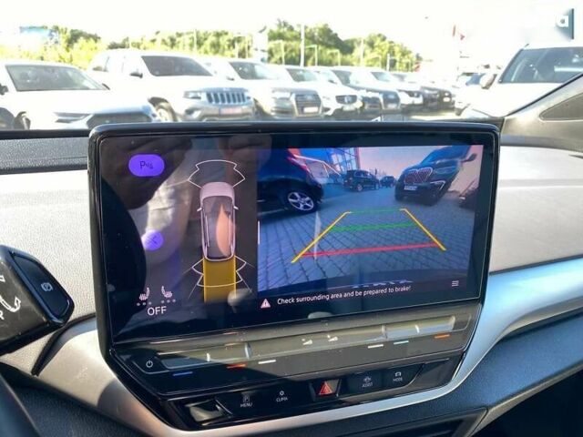 Фольксваген ID.4, объемом двигателя 0 л и пробегом 58 тыс. км за 24500 $, фото 16 на Automoto.ua