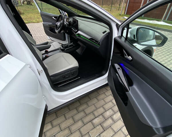 Фольксваген ID.4, объемом двигателя 0 л и пробегом 62 тыс. км за 23700 $, фото 31 на Automoto.ua