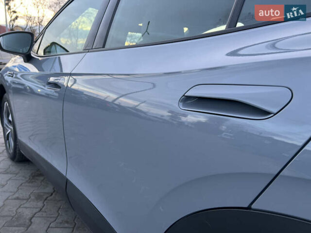 Фольксваген ID.4, об'ємом двигуна 0 л та пробігом 225 тис. км за 20500 $, фото 55 на Automoto.ua