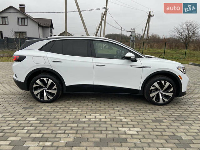 Фольксваген ID.4, объемом двигателя 0 л и пробегом 62 тыс. км за 23700 $, фото 11 на Automoto.ua