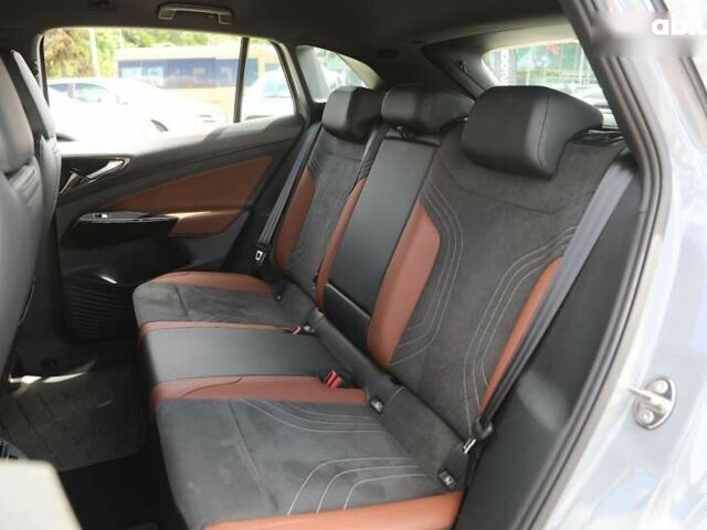 Фольксваген ID.4, объемом двигателя 0 л и пробегом 71 тыс. км за 27000 $, фото 7 на Automoto.ua