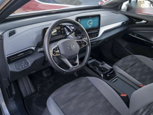 Фольксваген ID.4, объемом двигателя 0 л и пробегом 24 тыс. км за 23400 $, фото 14 на Automoto.ua