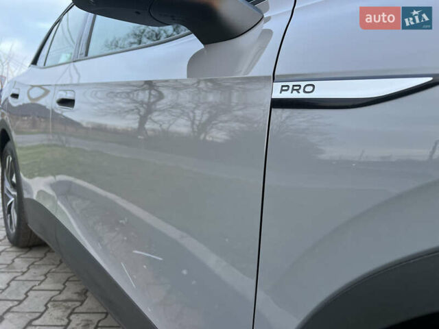 Фольксваген ID.4, об'ємом двигуна 0 л та пробігом 225 тис. км за 20500 $, фото 24 на Automoto.ua