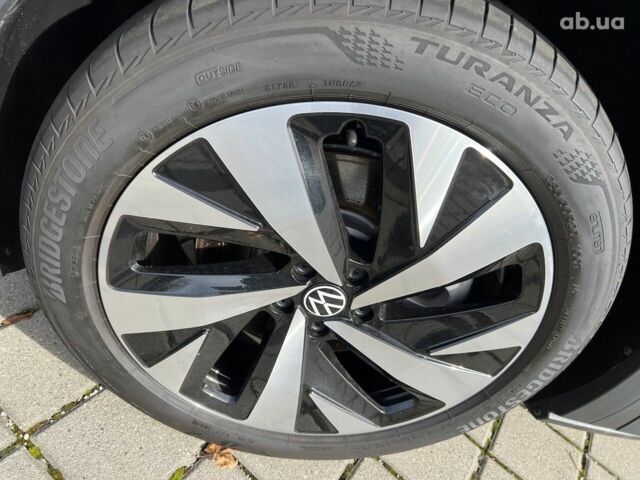 Фольксваген ID.4, объемом двигателя 0 л и пробегом 3 тыс. км за 47732 $, фото 32 на Automoto.ua