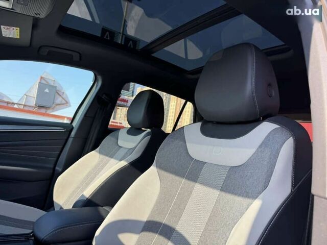 Фольксваген ID.4, объемом двигателя 0 л и пробегом 37 тыс. км за 22000 $, фото 26 на Automoto.ua