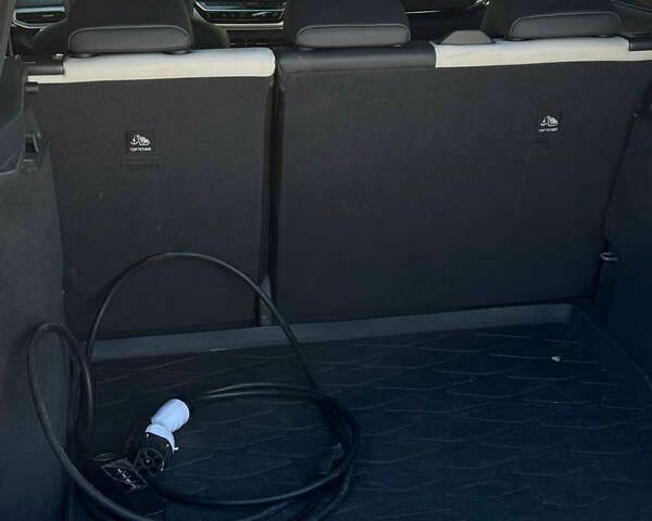 Фольксваген ID.4, объемом двигателя 0 л и пробегом 29 тыс. км за 23600 $, фото 21 на Automoto.ua