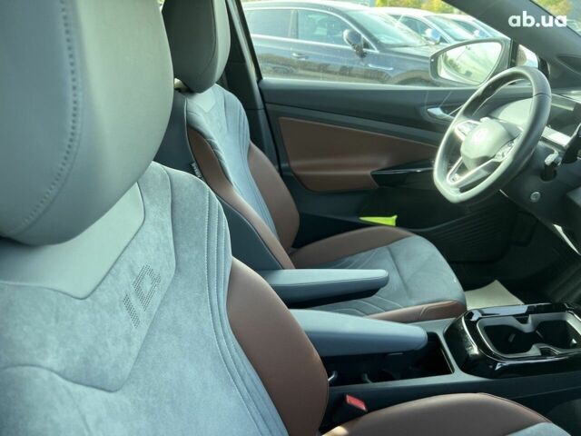 Фольксваген ID.4, объемом двигателя 0 л и пробегом 3 тыс. км за 47732 $, фото 25 на Automoto.ua