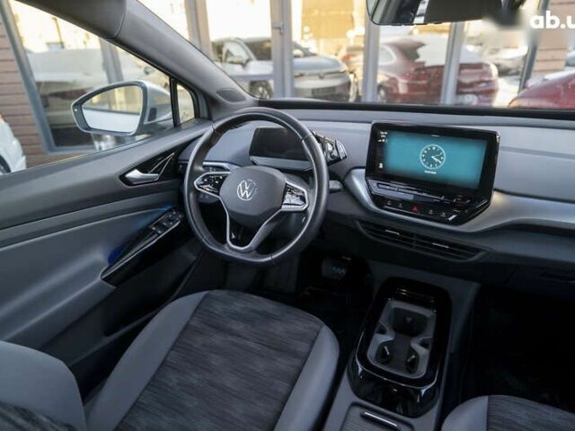 Фольксваген ID.4, объемом двигателя 0 л и пробегом 24 тыс. км за 23400 $, фото 20 на Automoto.ua