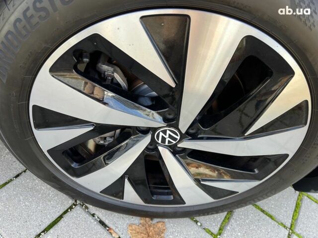 Фольксваген ID.4, объемом двигателя 0 л и пробегом 3 тыс. км за 47732 $, фото 19 на Automoto.ua