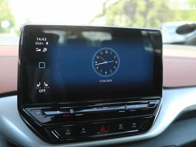 Фольксваген ID.4, объемом двигателя 0 л и пробегом 71 тыс. км за 27000 $, фото 15 на Automoto.ua