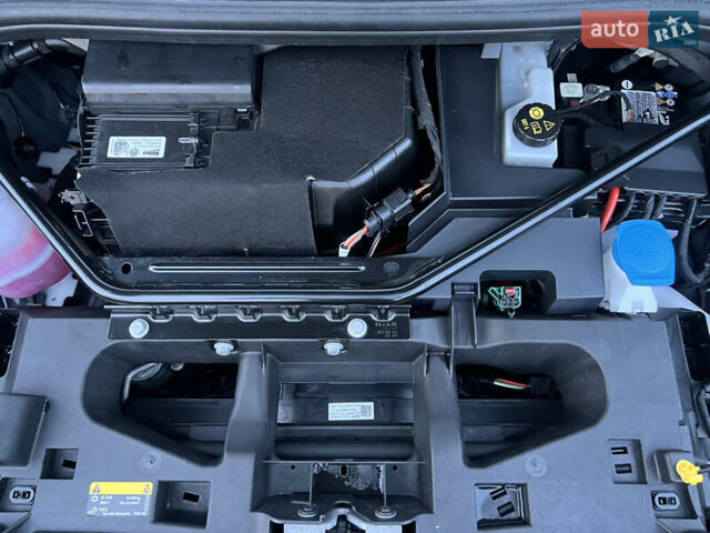 Фольксваген ID.4, об'ємом двигуна 0 л та пробігом 225 тис. км за 20500 $, фото 109 на Automoto.ua