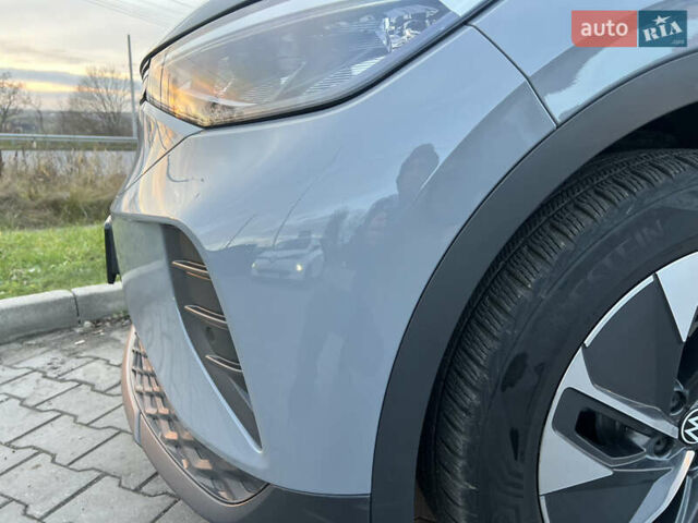 Фольксваген ID.4, об'ємом двигуна 0 л та пробігом 225 тис. км за 20500 $, фото 37 на Automoto.ua