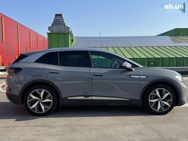 Фольксваген ID.4, объемом двигателя 0 л и пробегом 37 тыс. км за 22000 $, фото 7 на Automoto.ua