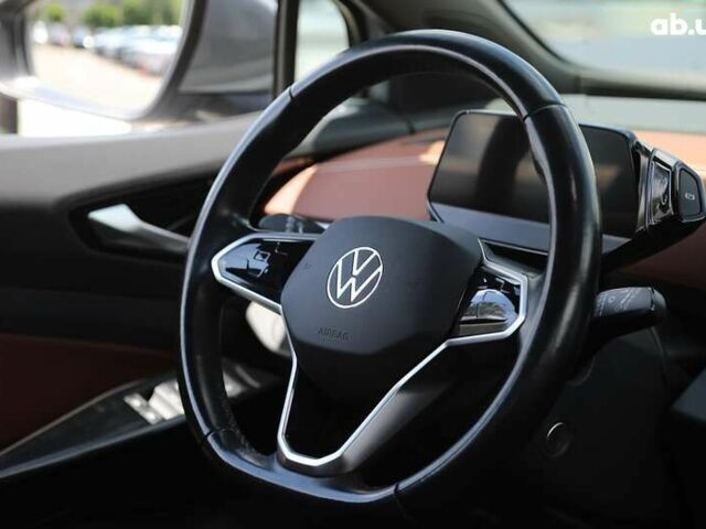 Фольксваген ID.4, объемом двигателя 0 л и пробегом 71 тыс. км за 27000 $, фото 13 на Automoto.ua