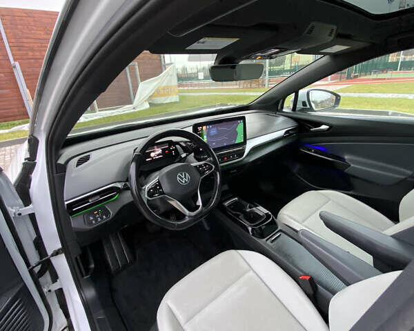 Фольксваген ID.4, объемом двигателя 0 л и пробегом 62 тыс. км за 23700 $, фото 22 на Automoto.ua