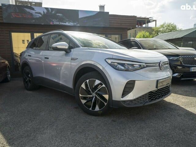 Фольксваген ID.4, объемом двигателя 0 л и пробегом 24 тыс. км за 23400 $, фото 2 на Automoto.ua