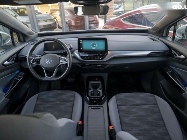 Фольксваген ID.4, объемом двигателя 0 л и пробегом 24 тыс. км за 23400 $, фото 18 на Automoto.ua